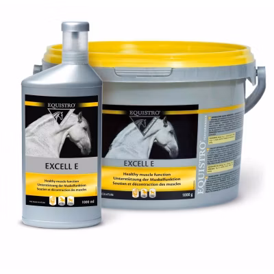 EQUISTRO EXCEL E SOL 1000ML