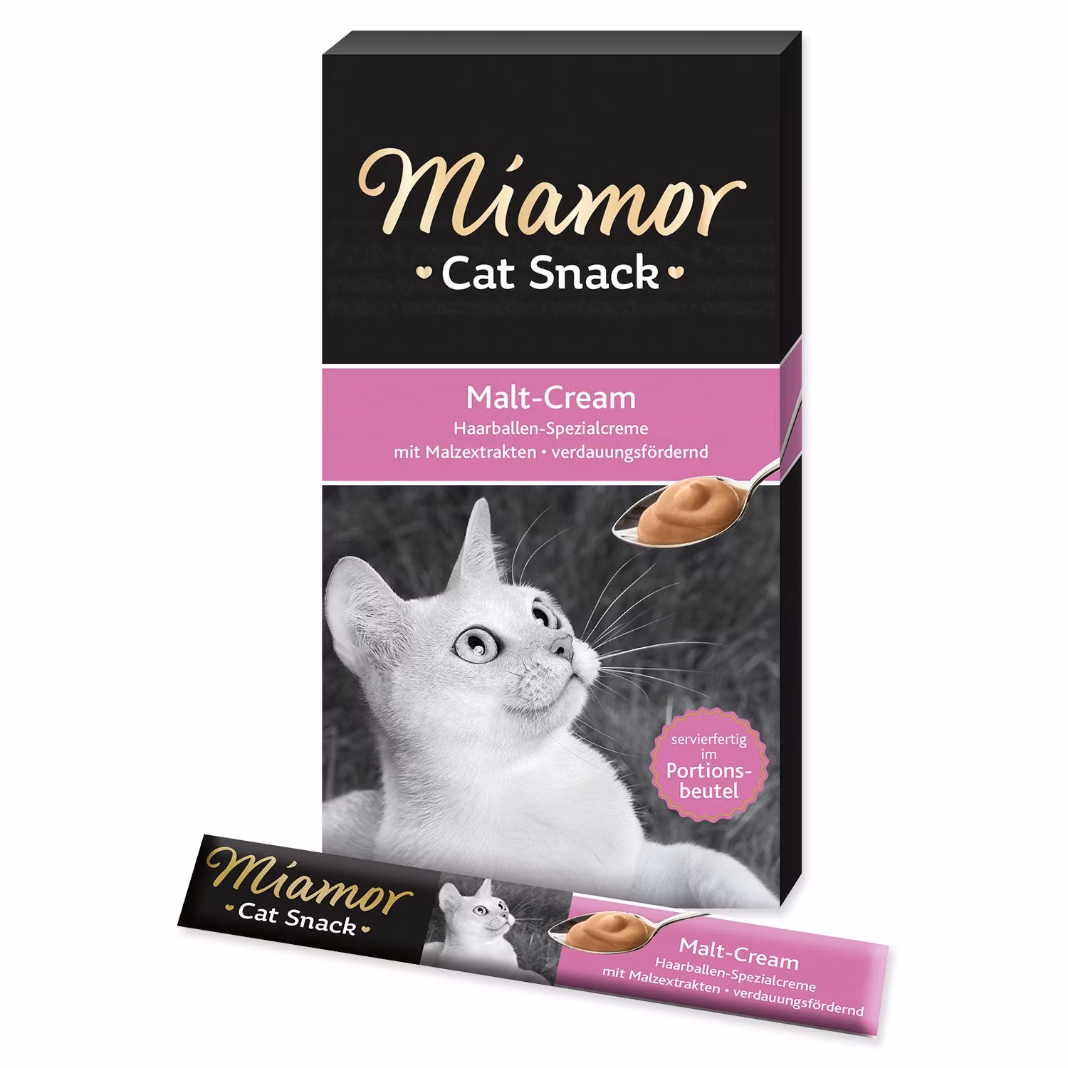 Krém Miamor malt 6x15g