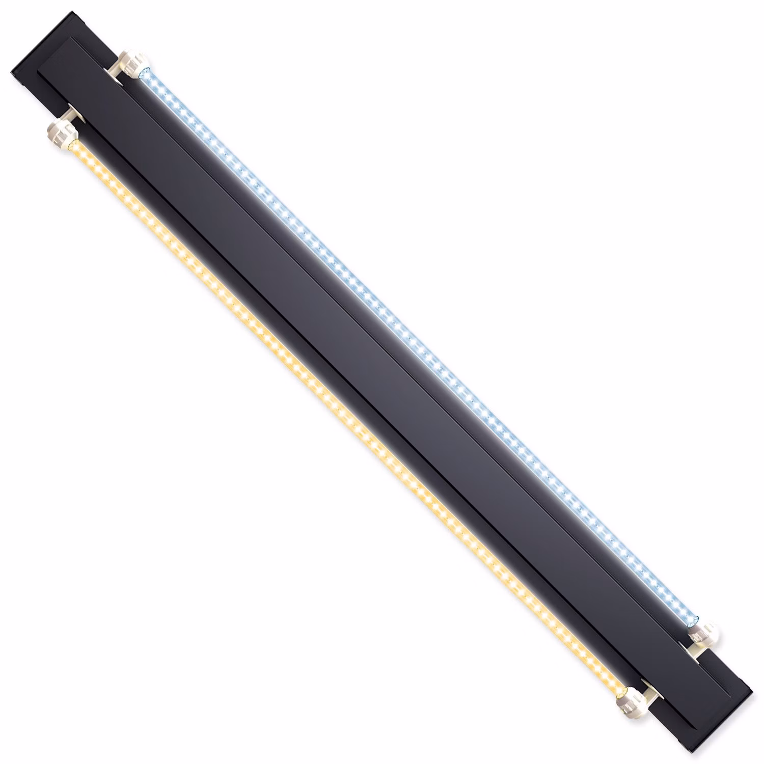 Diel Juwel osvetľovacia rampa MultiLux LED Light 92cm, 2x16W