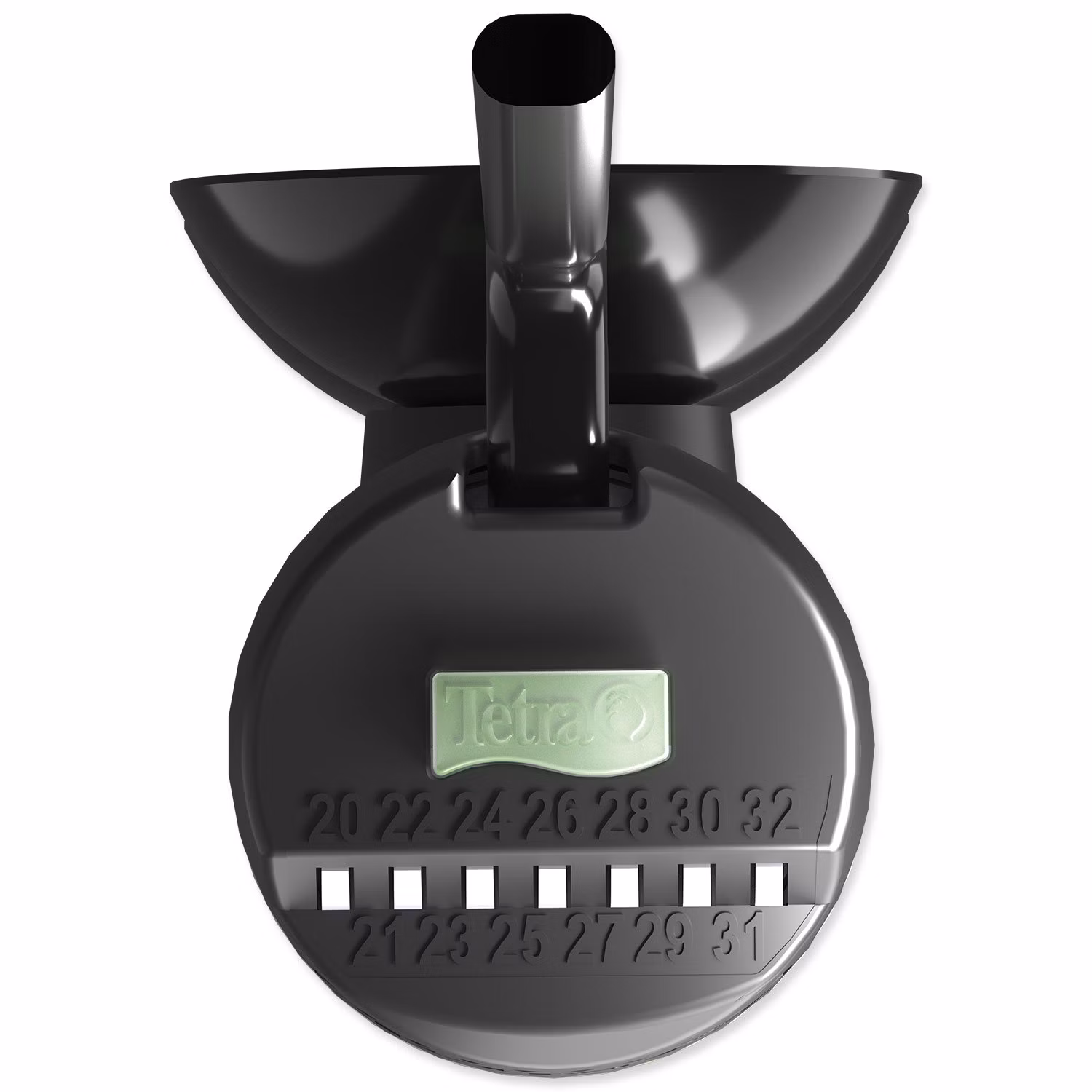 Ohrievač Tetra Electronic HT 50 50W, 25-60l
