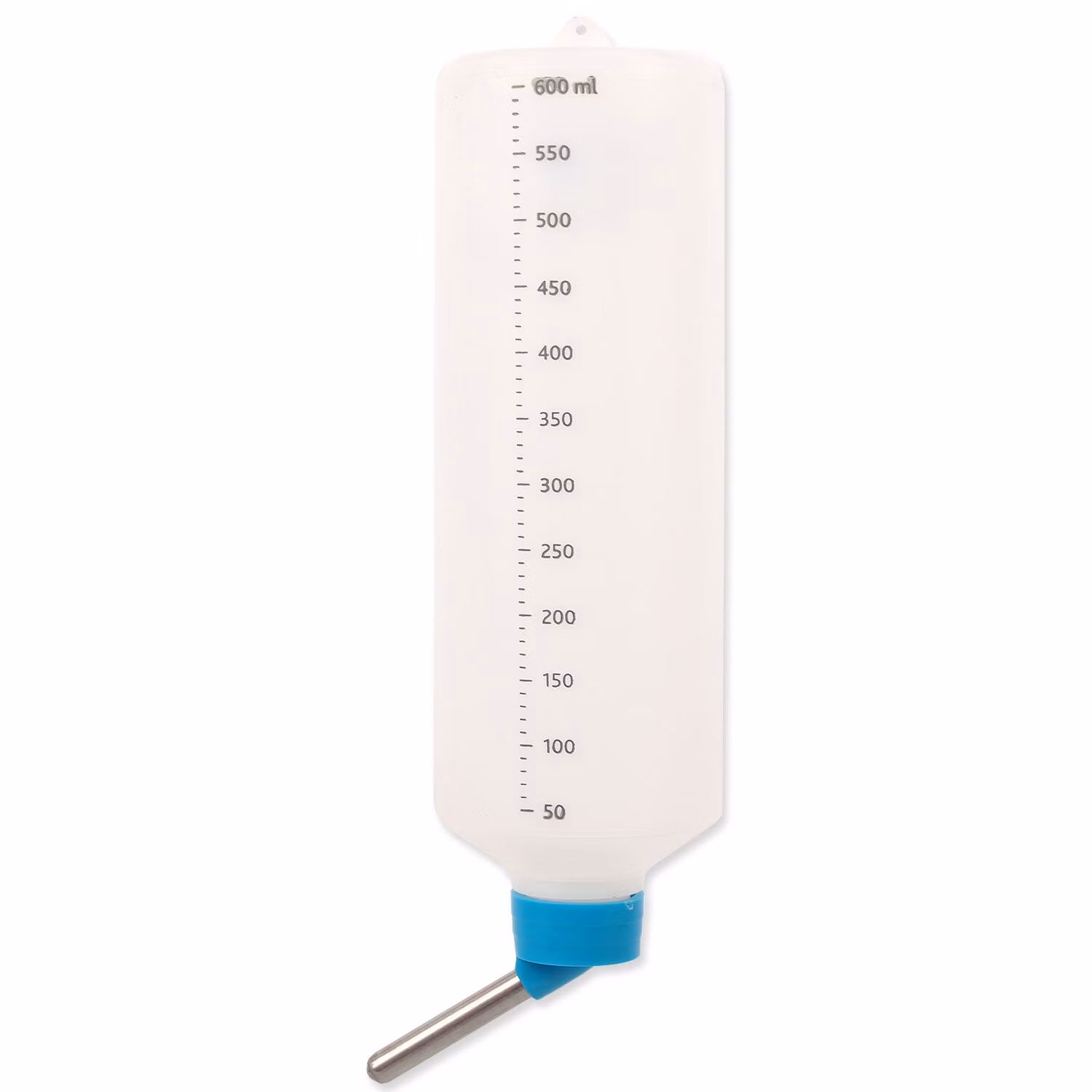 Napájačka Small Animals s držiakom plast 600ml