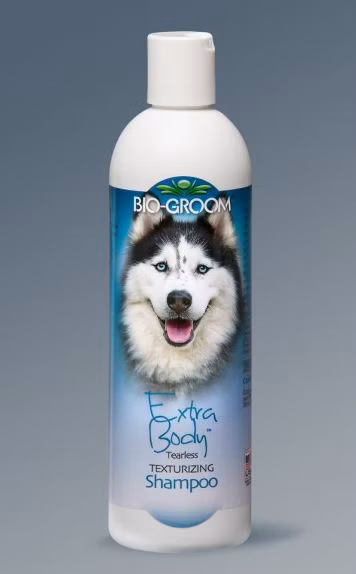 BIO GROOM EXTRA BODY SAMPON 3,8L