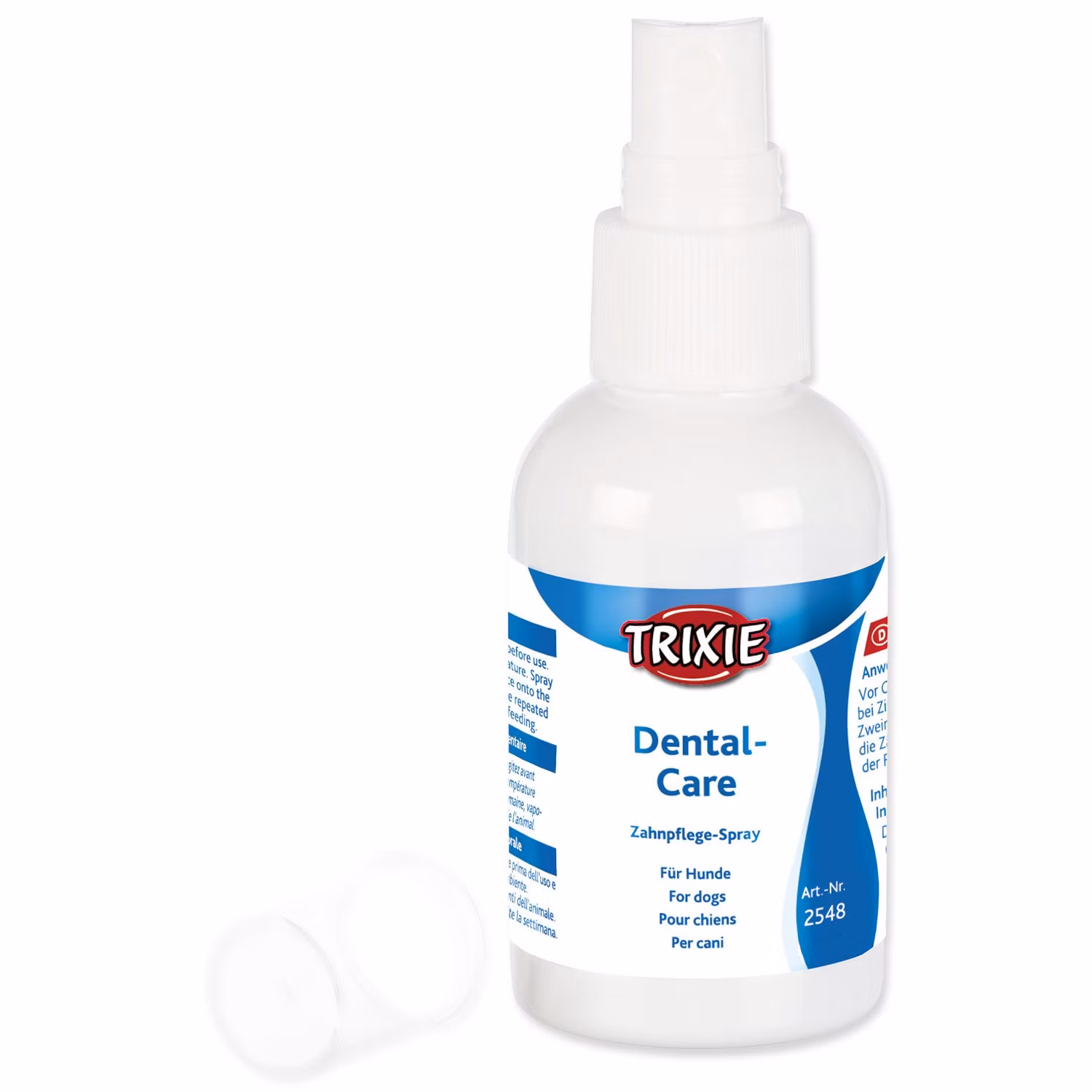 Sprej na dentálnu hygienu, 50 ml (1/24)