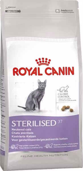 RC Mo FN STERILISED 37 10 kg