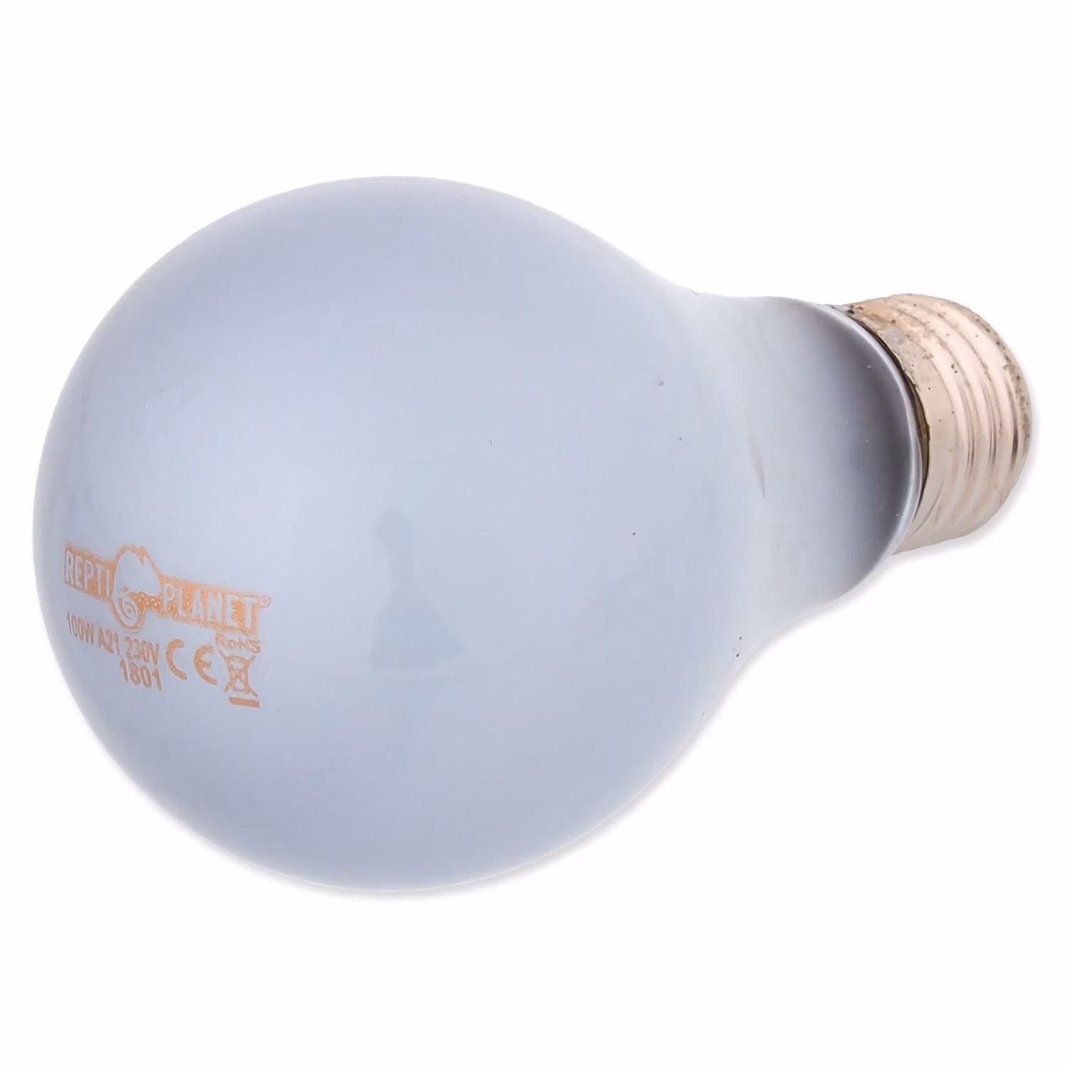 Žiarovka Repti Planet Daylight Neodymium 100W