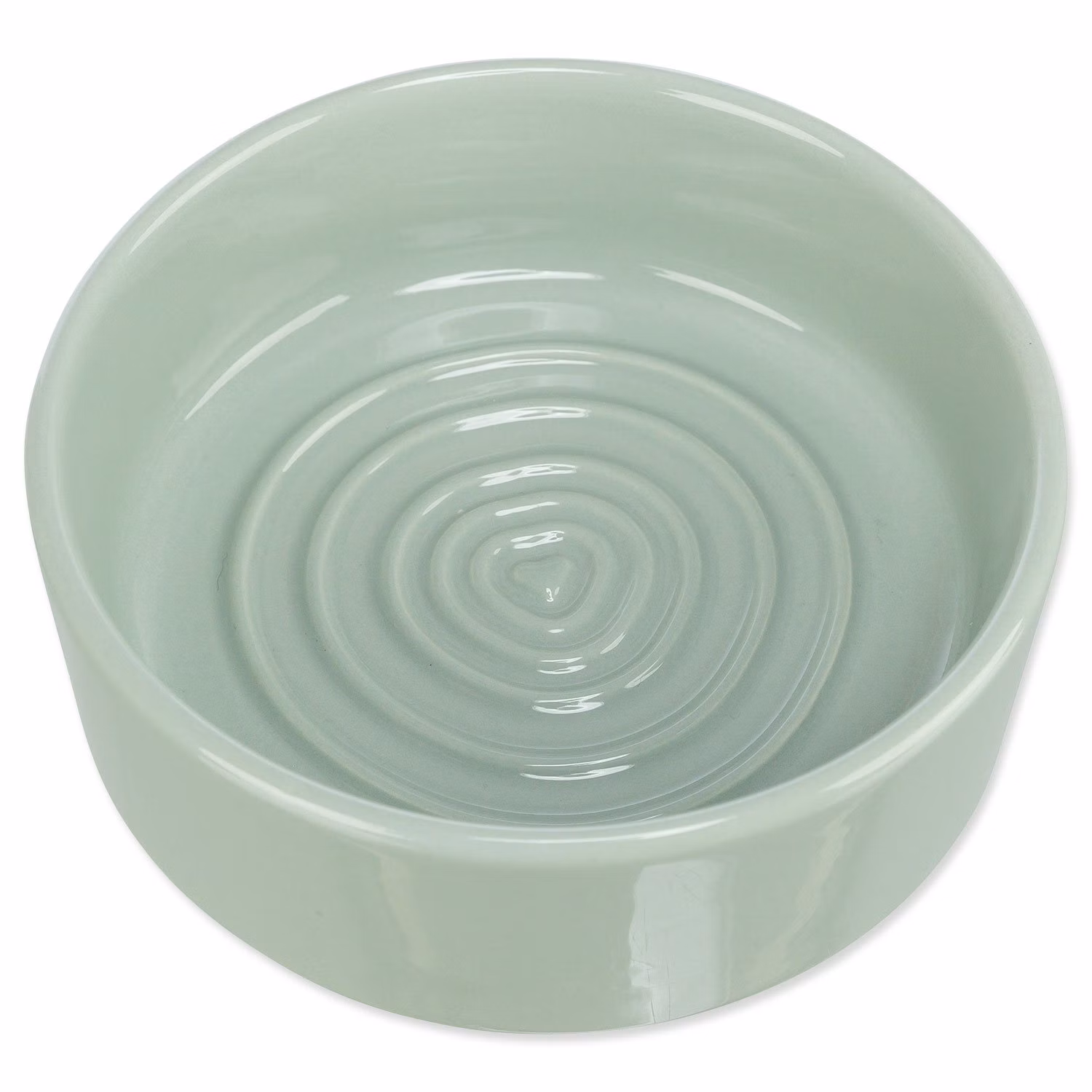 Miska Trixie Viviana keramická šalvejová 0.8 l/ø 16 cm