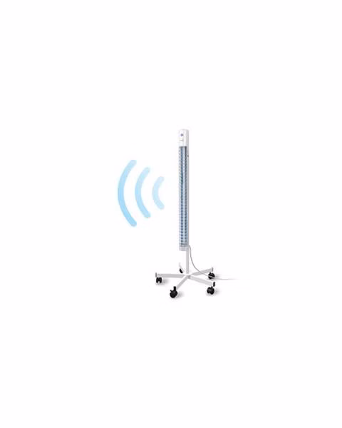 Žiarič germicídny PROLUX G, M55W/SP , mobilný, so snímačom pohybu