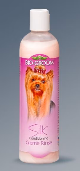 BIO GROOM SILK KONDICIONER 355ML