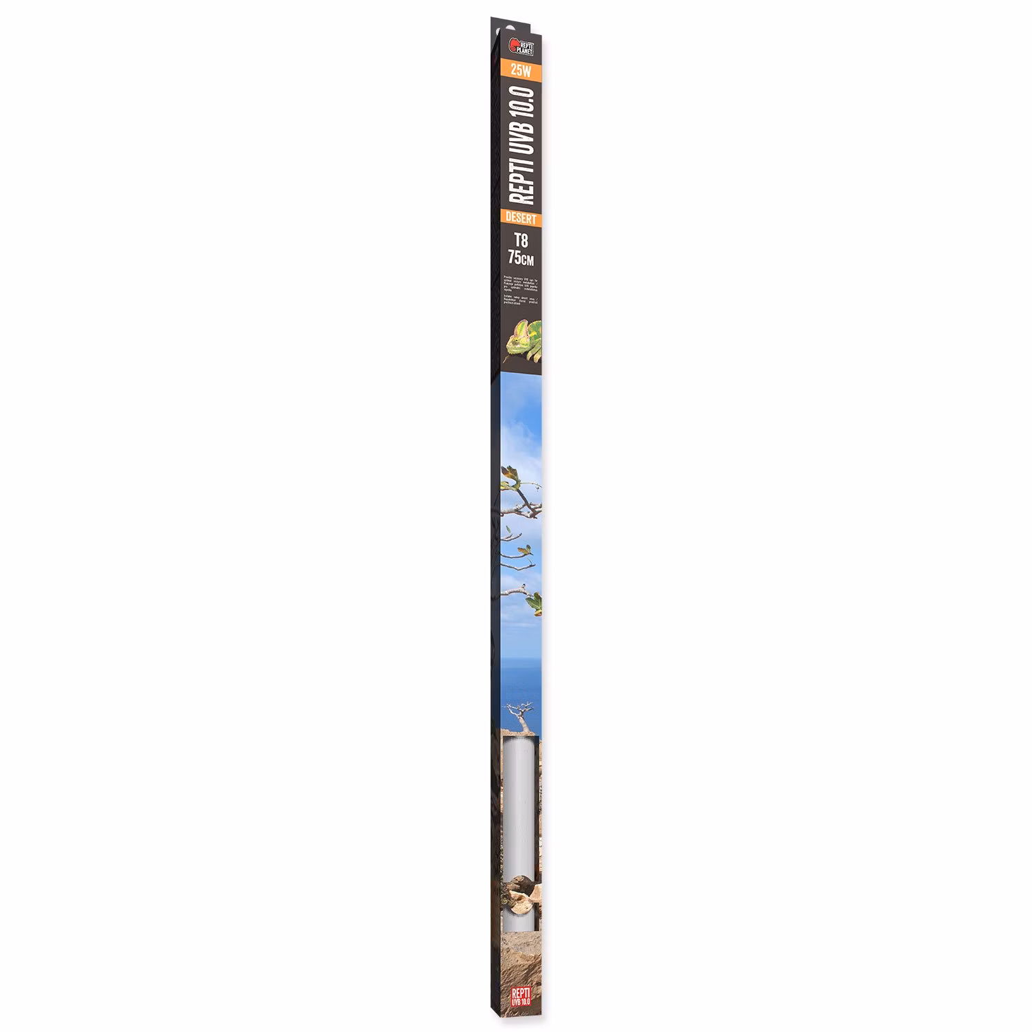 Žiarivka Repti Planet Repti UVB 10.0 75cm 25W