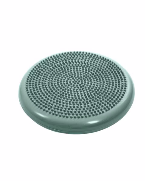 Podložka balančná - KRUUSE Physio Tactile Balance Discus, priemer 55 cm, kruhový disk