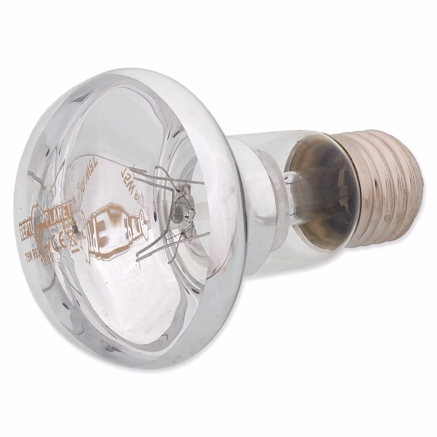 Žiarovka Repti Planet Daylight Basking Spot 75W