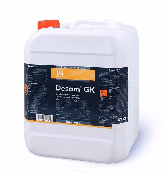 DESAM GK S VONOU 5KG