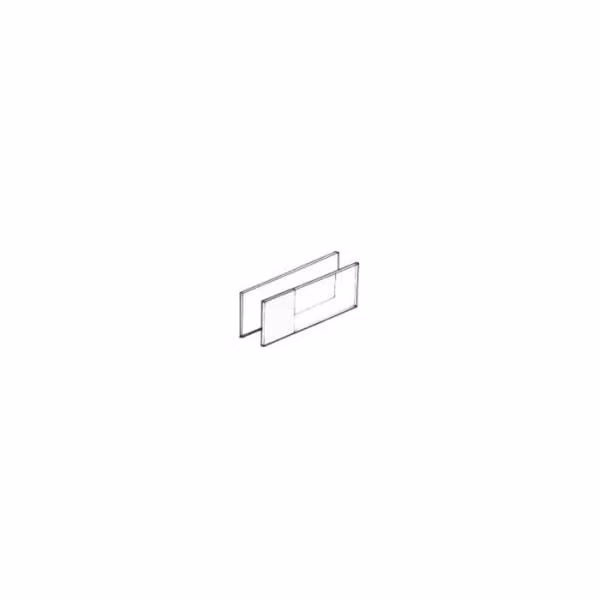 Sklo krycie 22 x 22 mm 100 ks/bal.