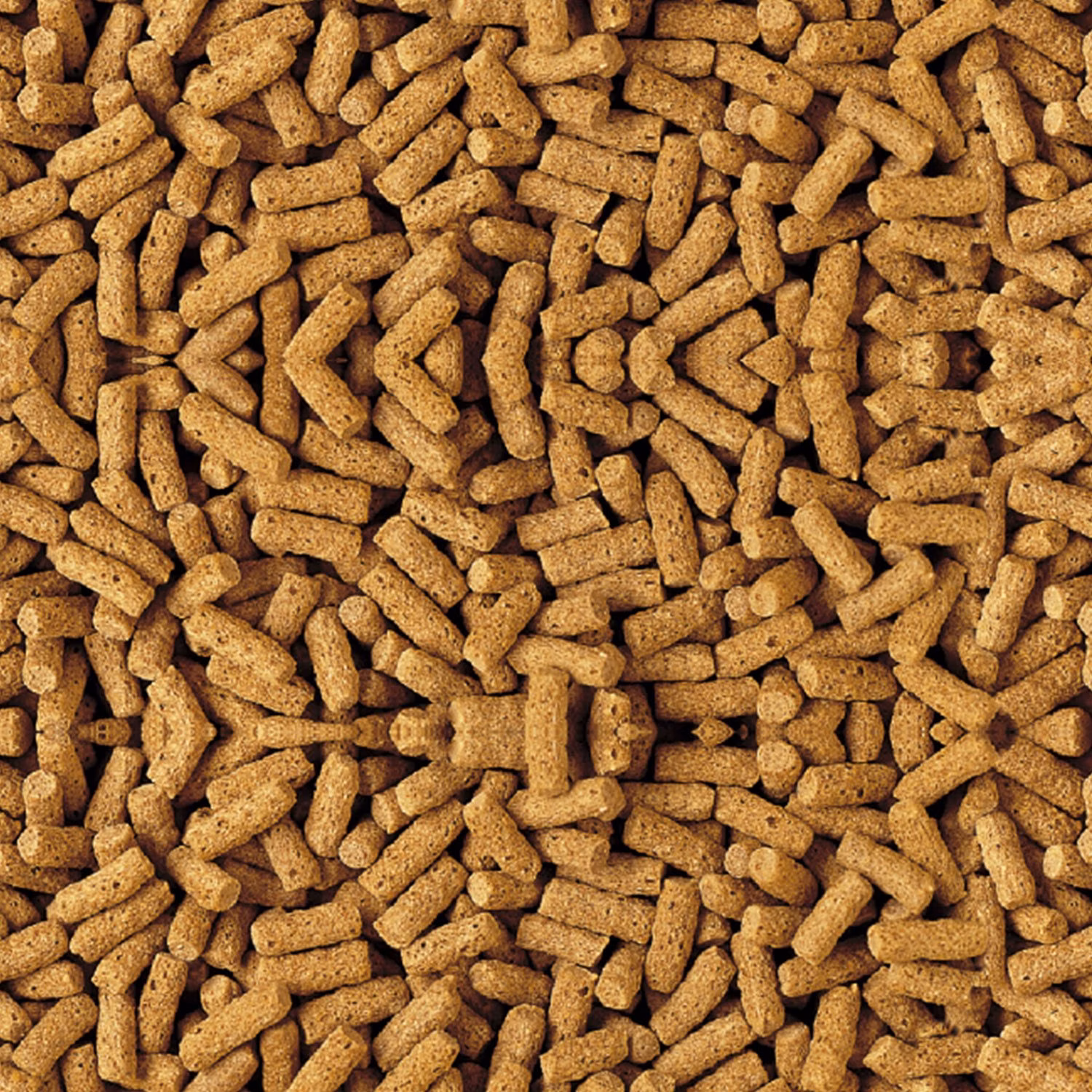 Krmivo Tetra Pond Wheatgerm Sticks 1l