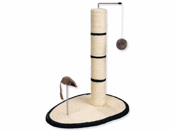 Škrabadlo Trixie so stĺpikom 50cm