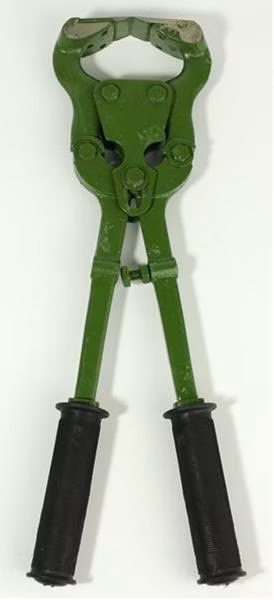 Kliešte na paznechty prevodové 41 cm