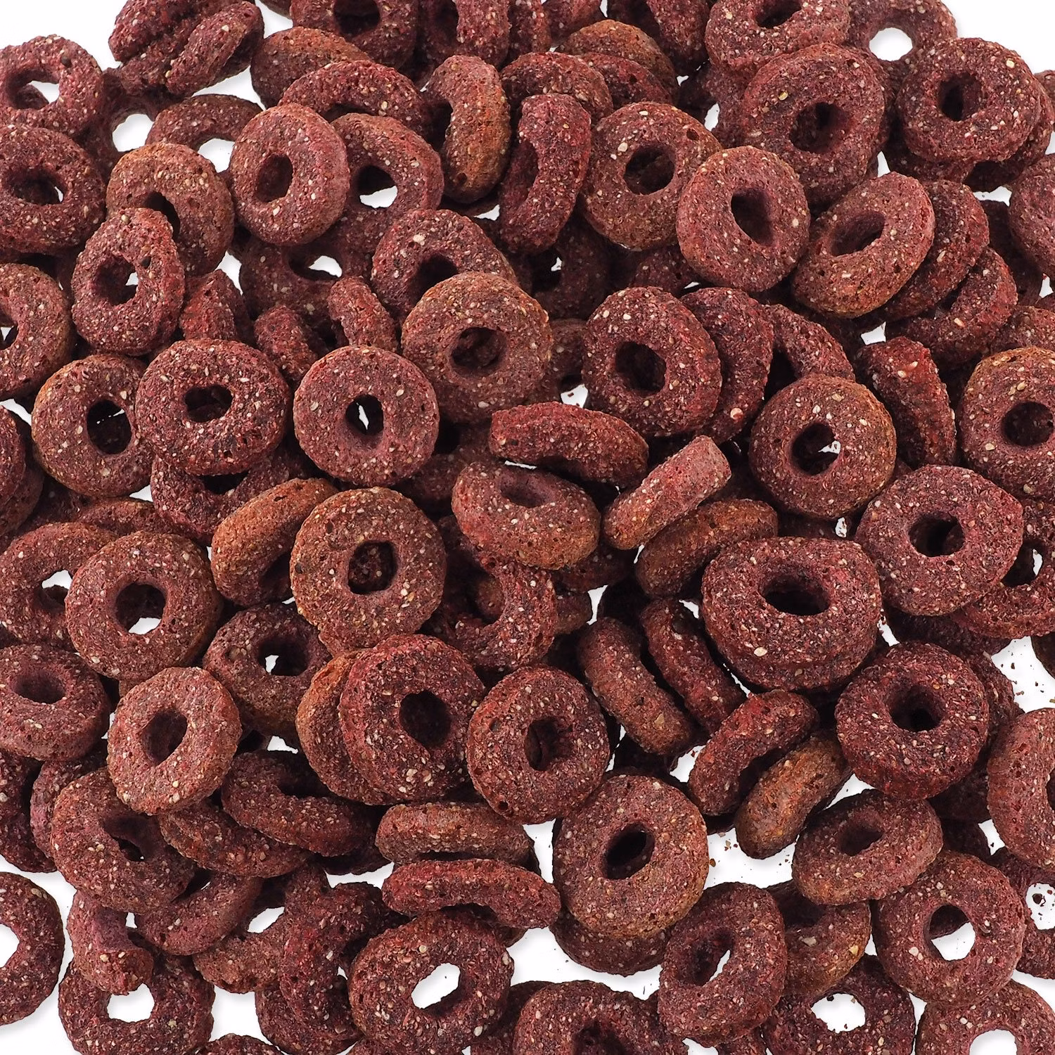 Pochúťka Nature Land Brunch repové krúžky 105g