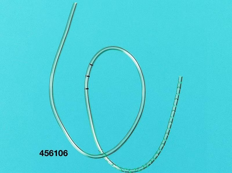 Drén - Redon /operačný, sterilný/ D = 2,7 mm, 8 Fg