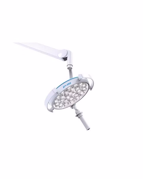 Svetlo Mach Led 150FP SWING vyšetrovacie so stojanom