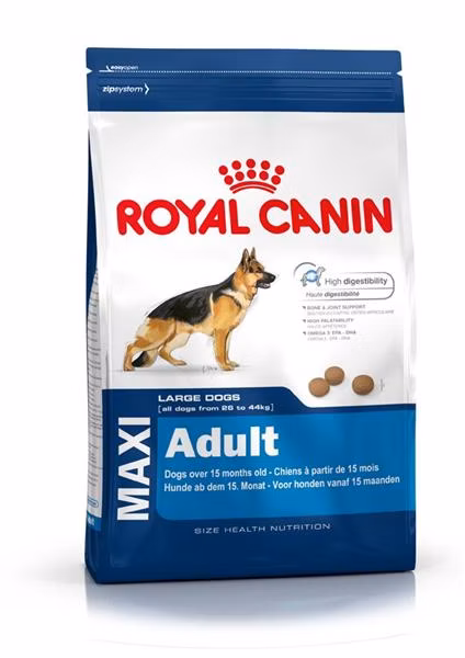 RC Mo SHN MAXI ADULT NEW 15 kg