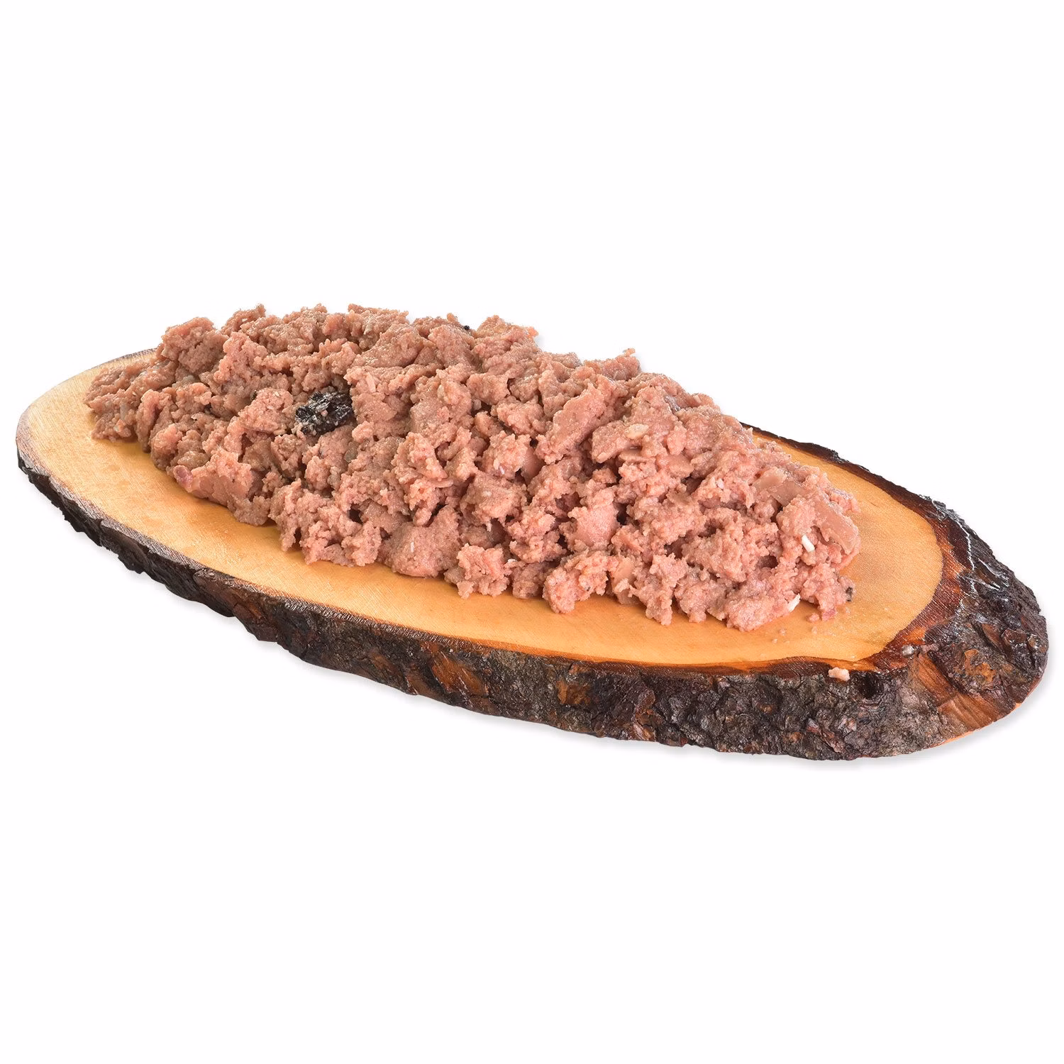 Kapsička Carnilove Dog Puppy losos s čučoriedkami, paté 300g