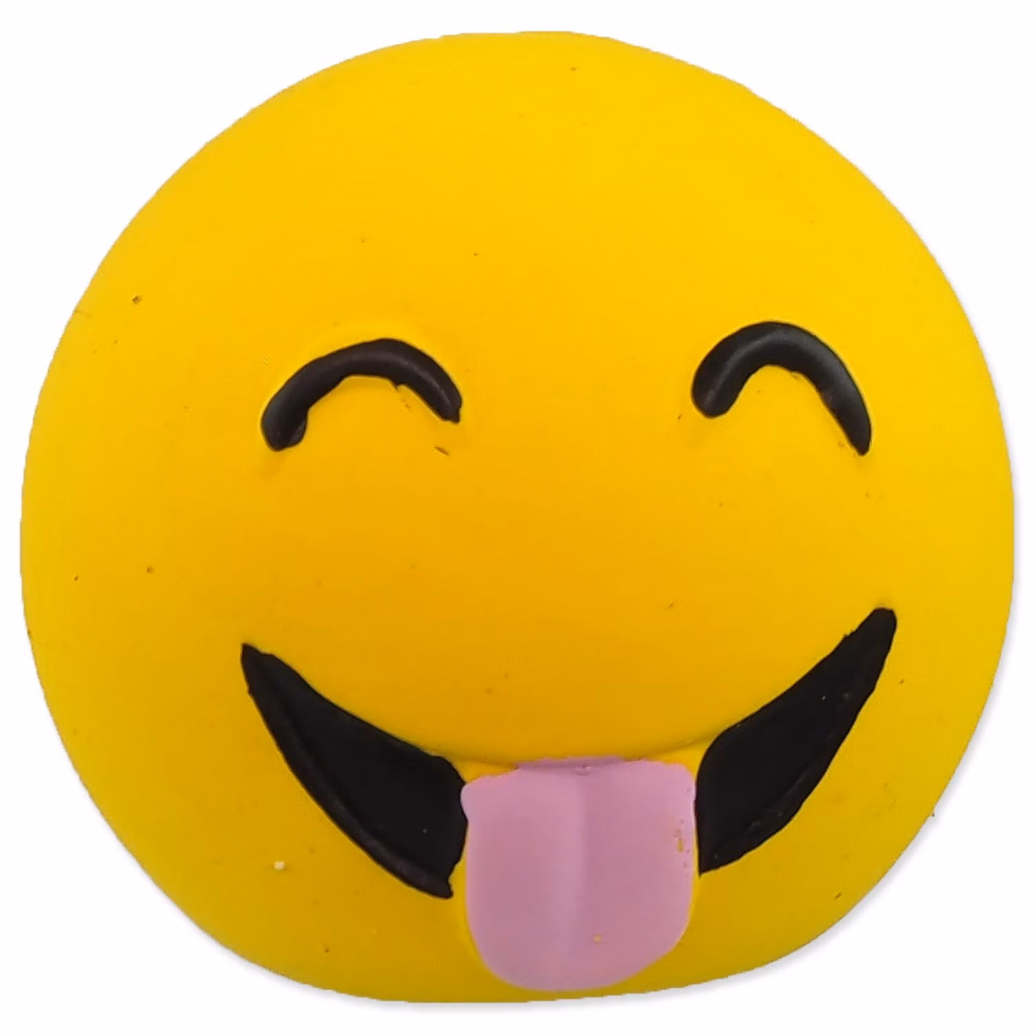 Displej Hračky Dog Fantasy Latex Emoji Ball set 36ks
