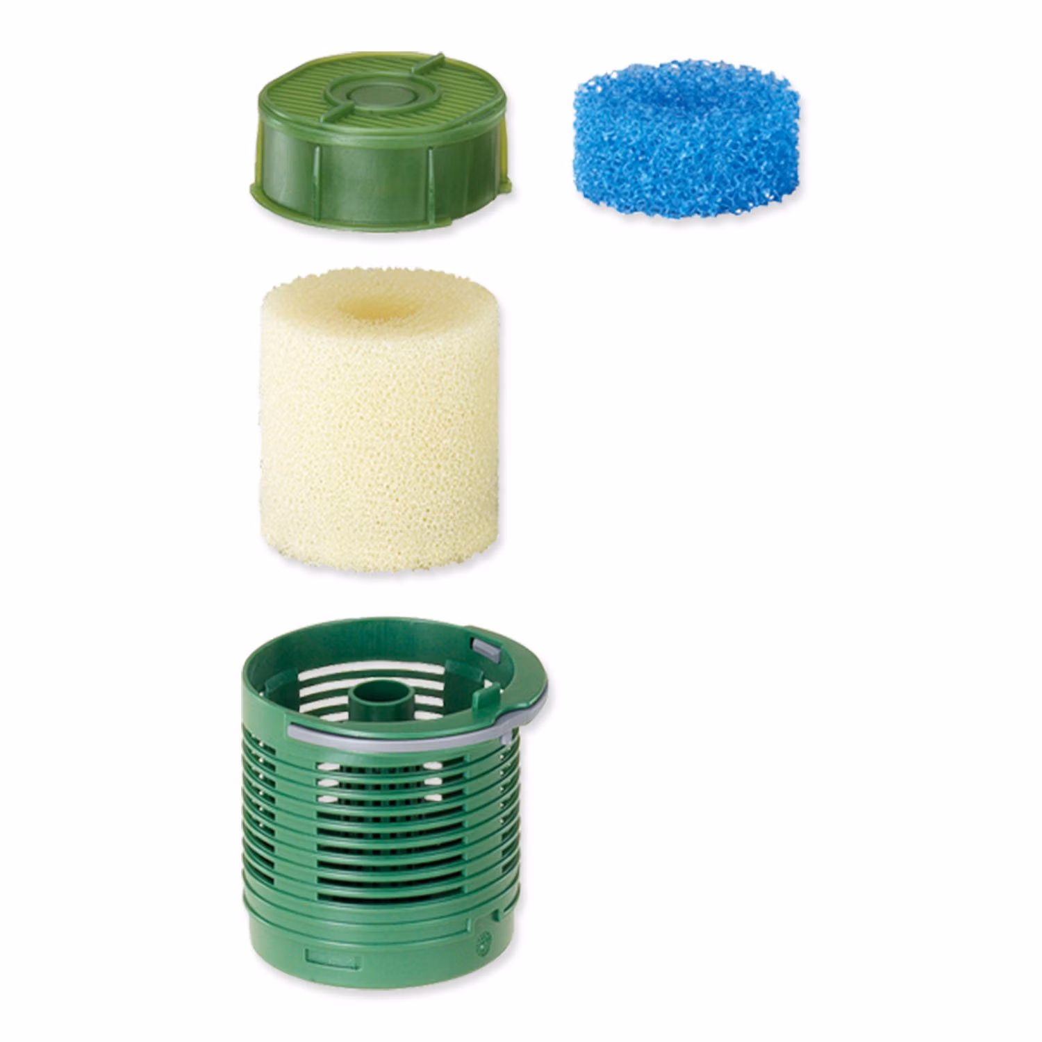 Nadstavba Eheim pre filter Aquaball 60/130/181