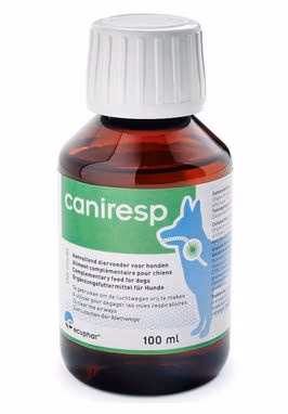 CANIRESP 100ML