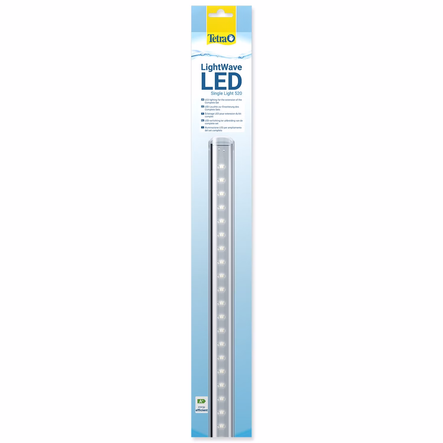 Osvetlenie Tetra Light Wave Single 520