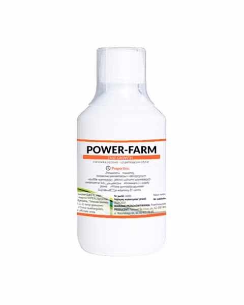 AYURFARM Power-farm 250 ml