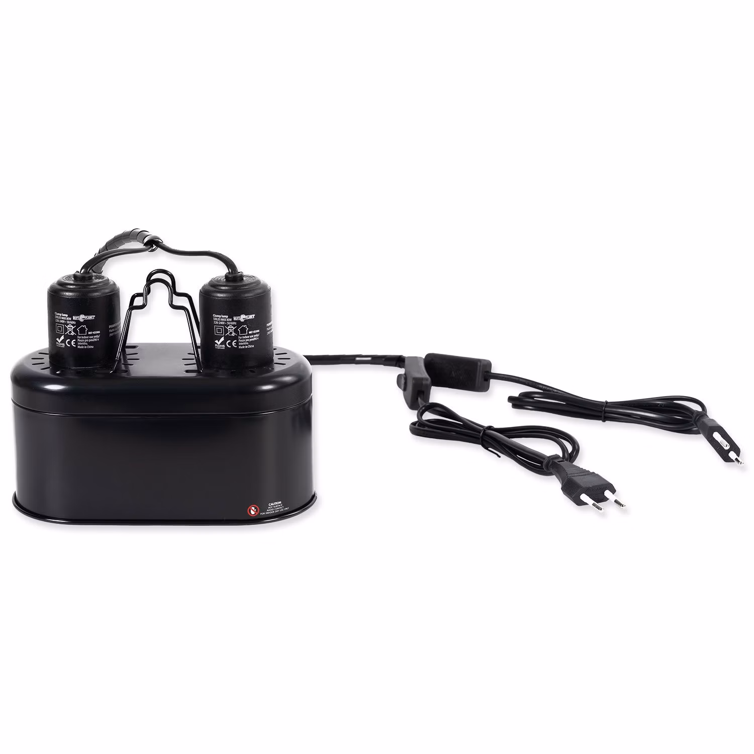 Repti Planet Mini Dual Dome 2x40W