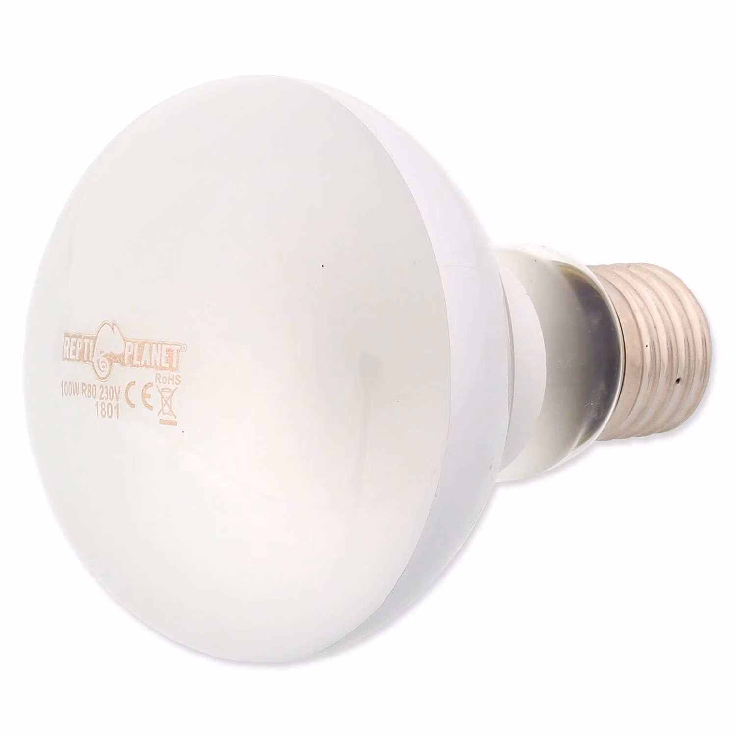 Žiarovka Repti Planet Daylight Frosted 100W