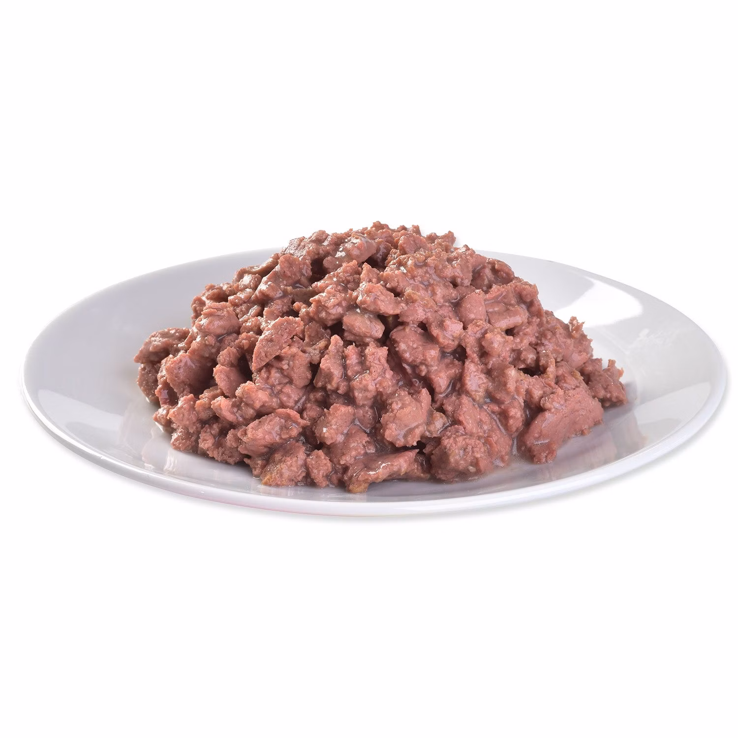 Kapsička Brit Care Cat kačka, filety v omáčke 85g