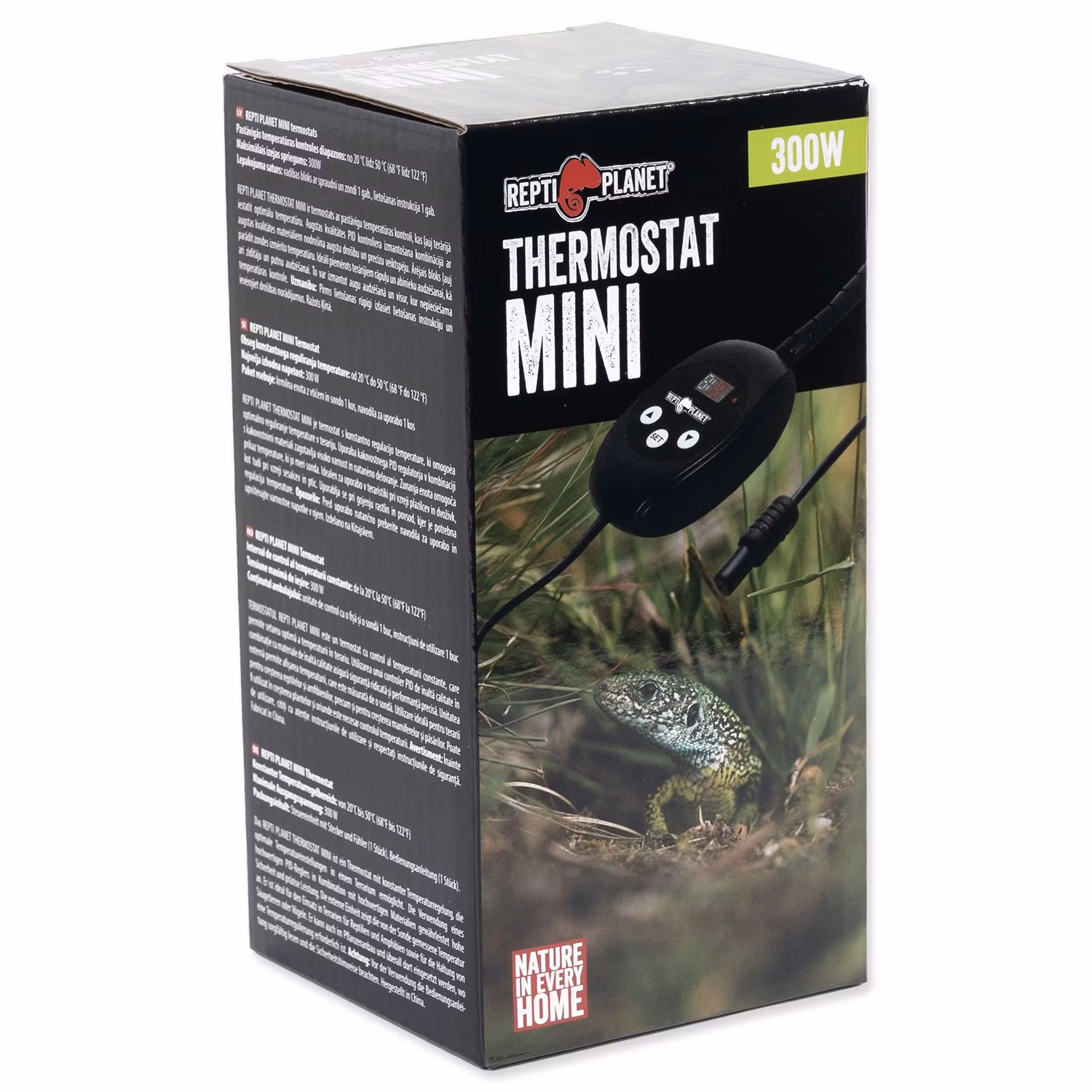 RP Termostat Mini PID 300W