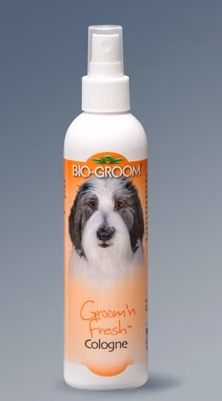 BIO GROOM GROOM&FRESH PARFUM 236ML