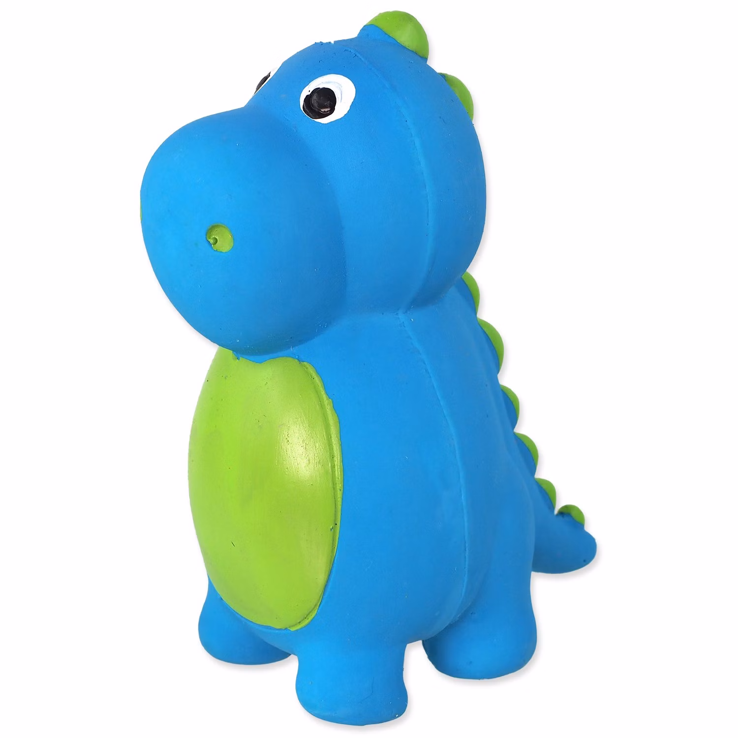 Displej Hračky Dog Fantasy Latex Dino set 16ks