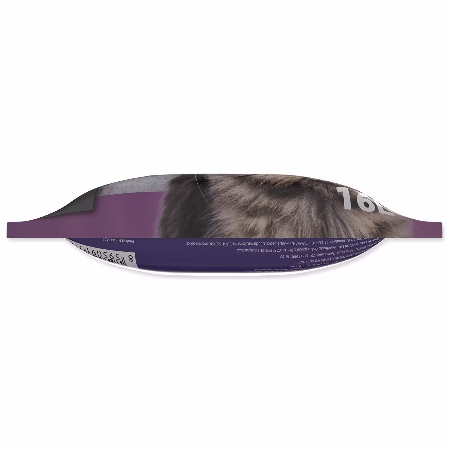 Podstielka Magic Pearls Lavender 16l/6,3kg