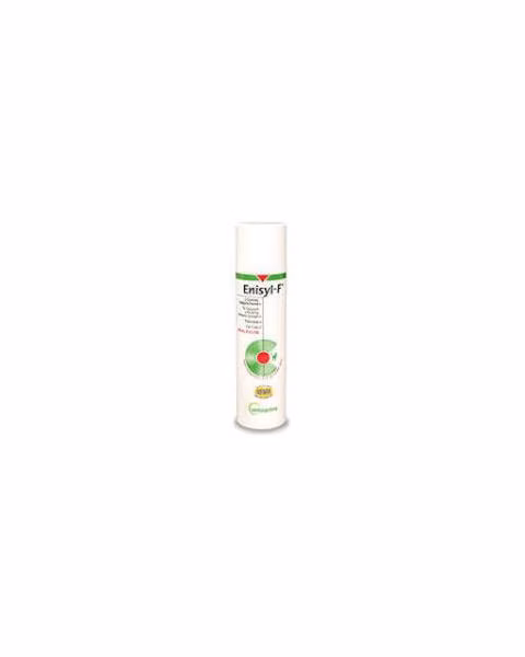 Enisyl-F pasta 100 ml bal. s pumpičkou