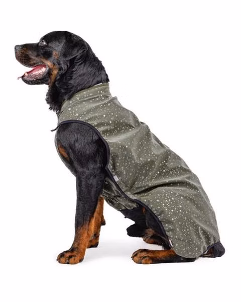 Oblečenie Samohýl - Vesta Stilla khaki 28 cm