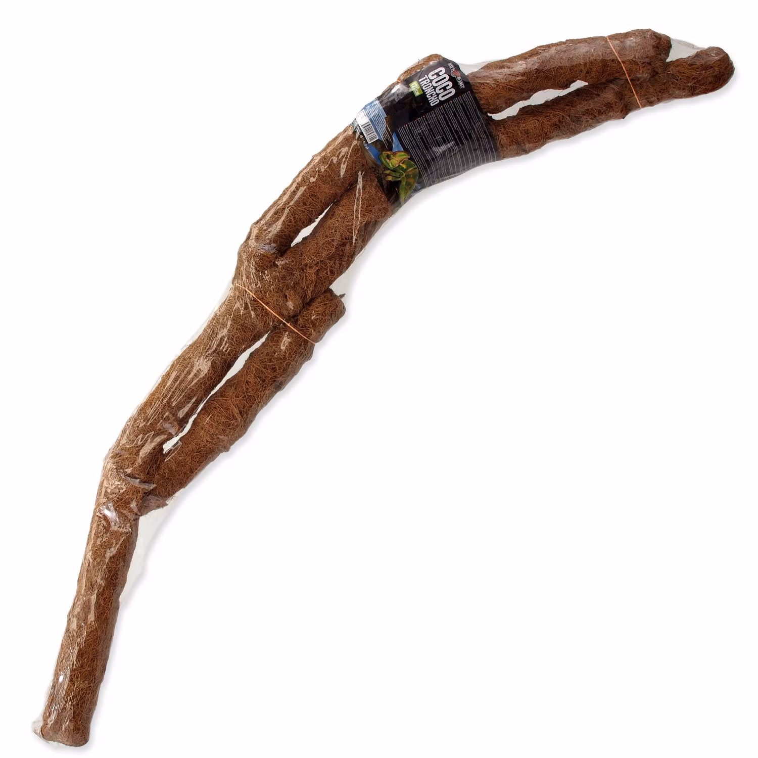 Dekorácia Repti Planet Coco Troncho 120cm