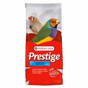 VL Prestige Tropical Finches - 20kg