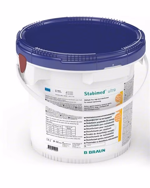 Stabimed Ultra granulát 4 kg