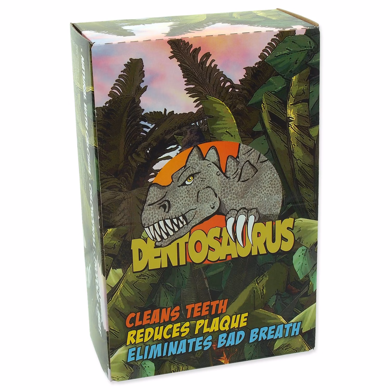 Displej Dentosaurus tyčinka s propolisom L 21cm 20ks