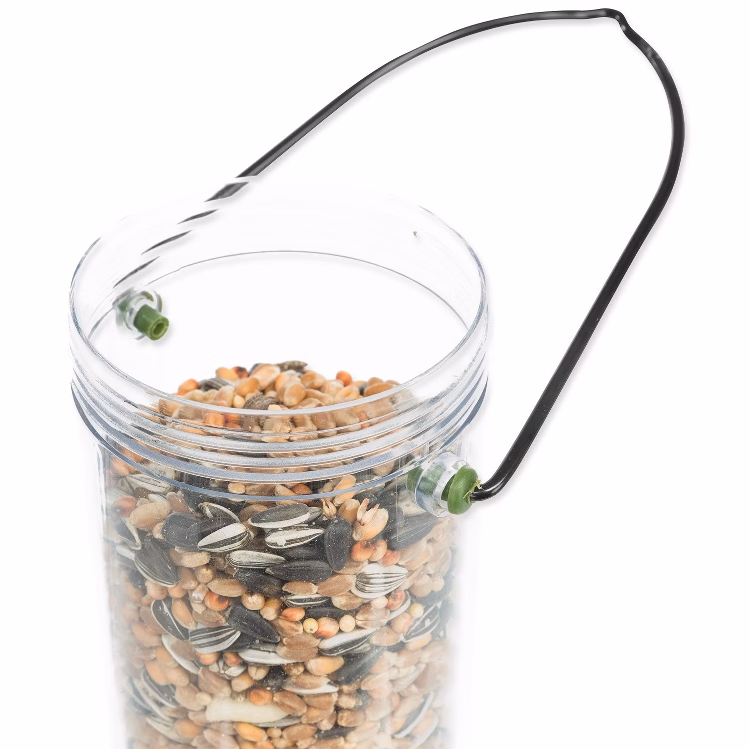 Zásobník na krmivo, 450 ml/23 cm
