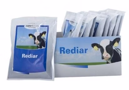 FOS-REDIAR 100G