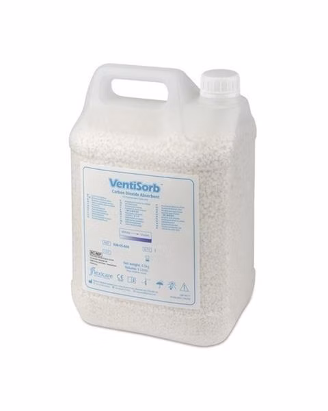 VentiSorb - absorbér nark.plynov 5 l