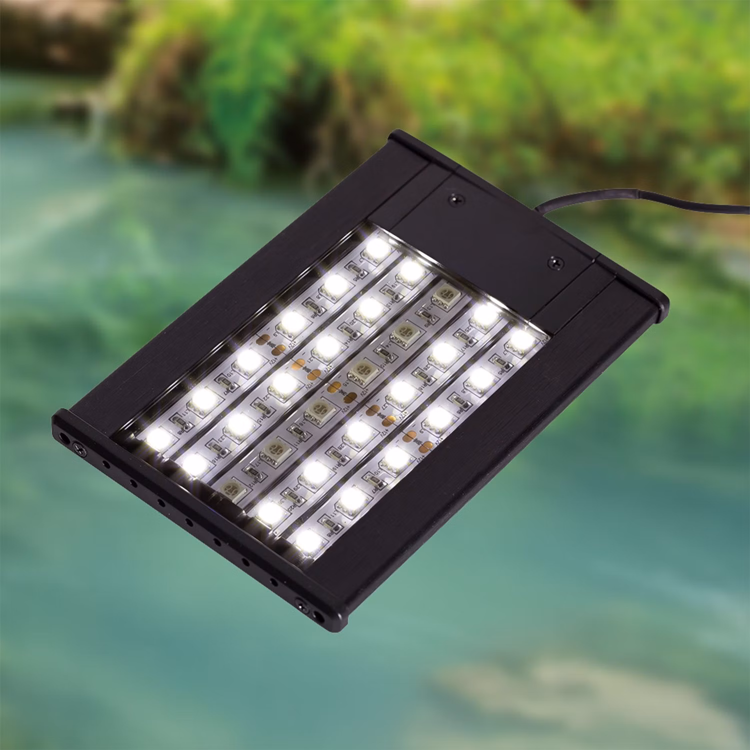 Osvetlenie Repti Planet LED 30 diod