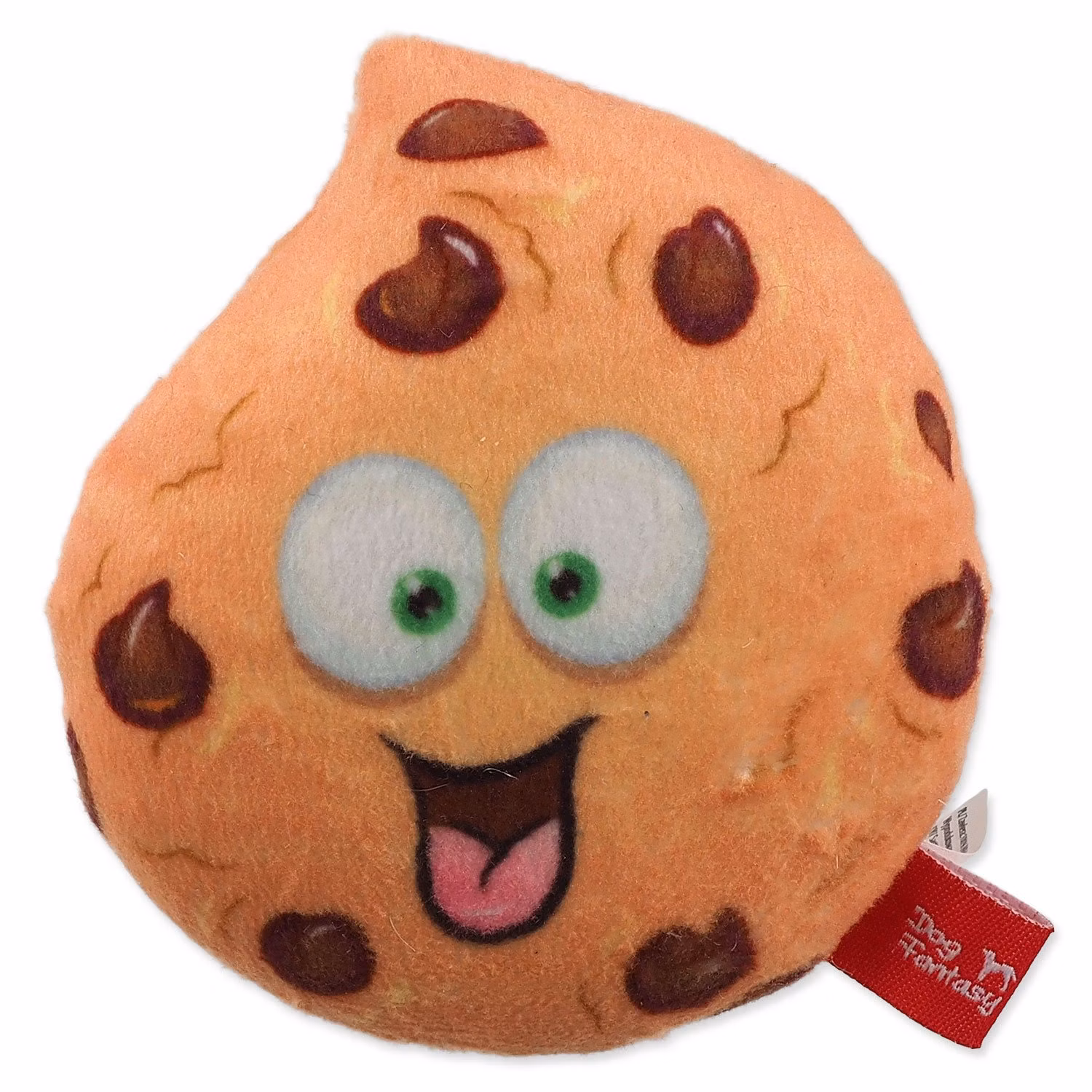 Hračka Dog Fantasy cookie 9,5cm