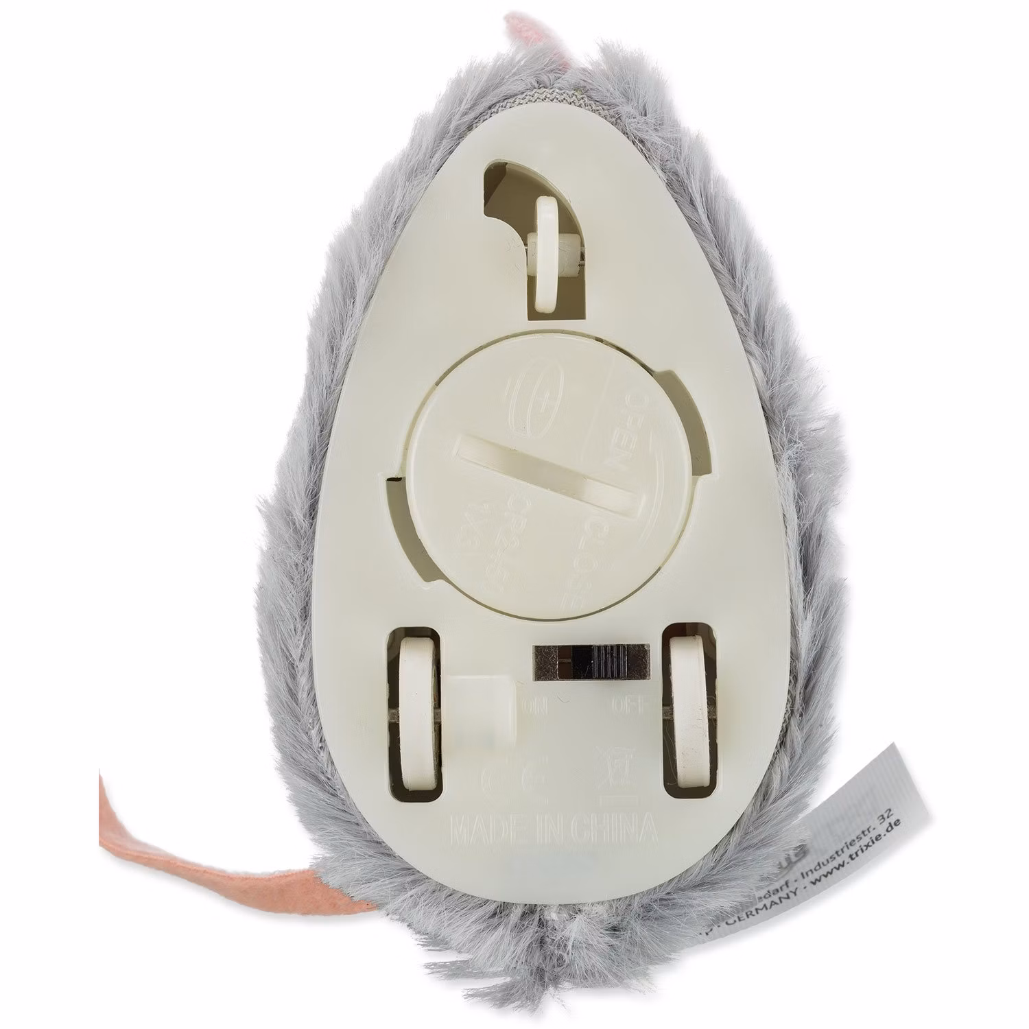 Hračka Active-Mouse 8cm
