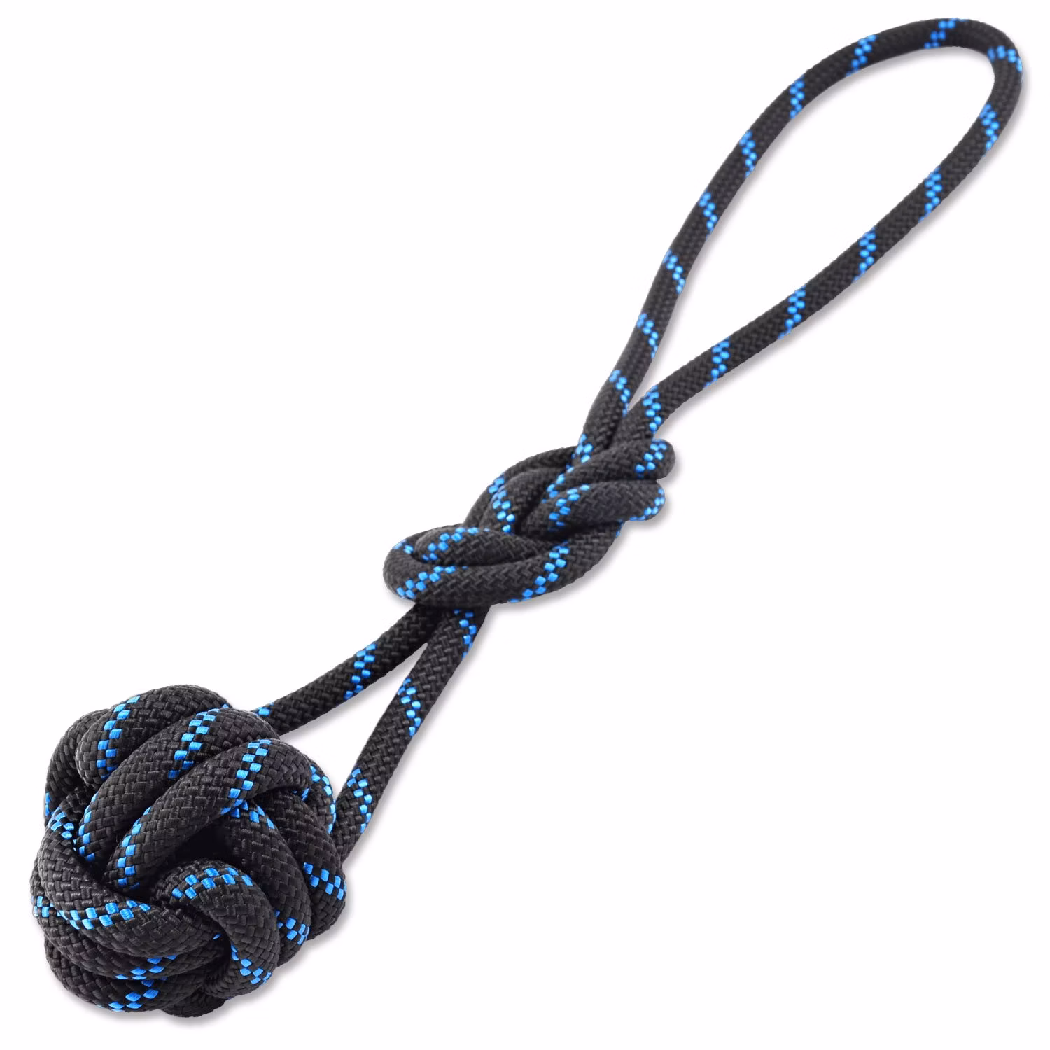 Hračka Tamer lanová preťahovacia 45-50cm